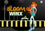 play Bloom Winx
