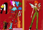 play Winx Bloom