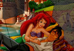 play Puzzle Mania Little Mermaid