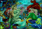 play Puzzle Mania Mermaid