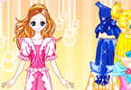 play Barbie Doll Dress Up