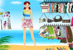 play Barbie Summer
