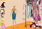 play Barbie Party