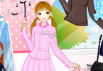 play Teen Dressing For Girls