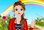 play Antonia