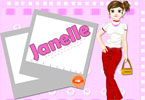 play Janelle