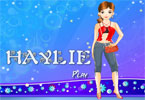 play Haylie