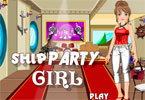 play Ship Party Girl