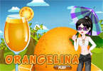 play Orangelina