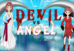 play Devil Vs Angel