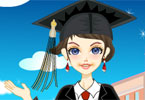 play Graduation Day Shakira Dress Up