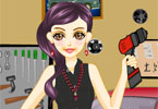 play Jaime Dress Up