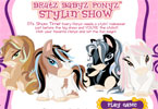play Bratz Babyz Ponyz