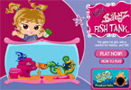 play Bratz Fish Tank