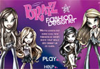 play Bratz