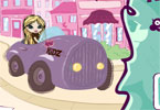 play Bratz Racing Stars