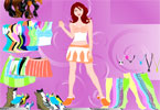 play Pink Dress Bratz