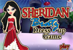 play Sheridan Bratz Dress Up
