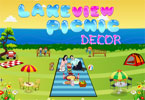 play Lake View Picnic Decor