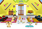 play Tiny Tots Room Decor