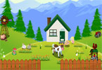 play Farm House Decor