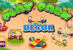 play Play Park Decor