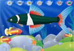 play Aquarium Fish Decor