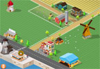 play Farmland Decor