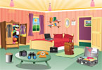 play Arrange My Room