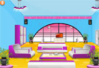 play Stunning Room Decor