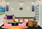 play Bachelor Room Decor