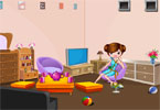 play Cushy Room Decor