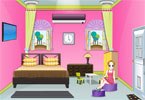play Elenas Bedroom Decor