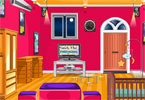play Grand Room Decor