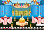 play Decorating Wedding Hall