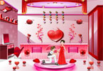 play Lovey Dovey Room Decor