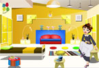 play Stellas Bedroom