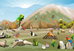 play Animal World