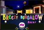 play Breezy Bungalow Decor