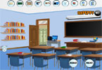 play Classroom Decor