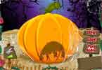 play Pumpkin Decoration