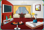 play Modern Bedroom