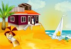 play House By The Shore