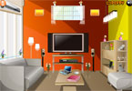 play Tv Room Decor