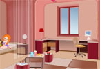 play Ritzy Room Decor