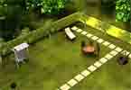 play 3D Garden Decoration