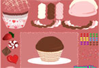 play Cupcake Maker