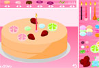 play Cake Decor