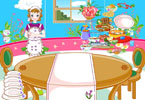 play Meal
