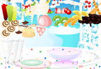 play Icecream Service